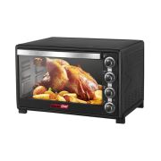 Жарочный шкаф CENTEK-1533-62 Black Convection