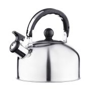 Чайник стальной 1,5л. для индукции