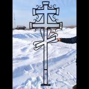 Крест №1