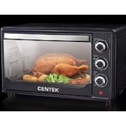 Жарочный шкаф CENTEK-1530-36 Black