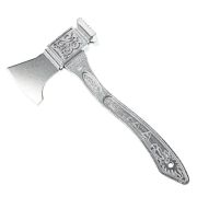 Топор кухонный 22см, алюминиевый сплав