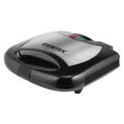 Гриль-вафельница Centek-1448