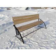 Скамейка 2м №15