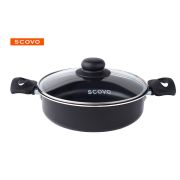 Жаровня 24 см SCOVO Concul RC-040