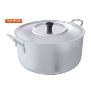 Котел общепит 20л. SCOVO МШ-014