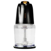 Чоппер Centek-1391 Black