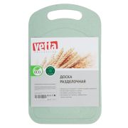 Доска разделочная ЭКО 25*15*0,3 см