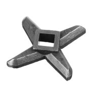 VETTA Нож для мясорубки, металл, d4,8см