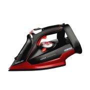 Утюг Centek-2359 3300Вт, КЕРАМИКА, функция самоочитстки, 320 мл, паровой удар,