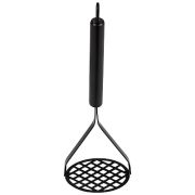 Картофелемялка CLASSICO NERO Mallony нержавеюшая сталь, рабочая часть non-stick