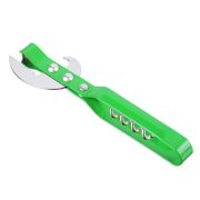 Штопор-открывалка для консерв банок, нерж.сталь, полипропилен 3 цв