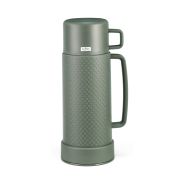 Термос LARA LR04-81, 0,6л Green